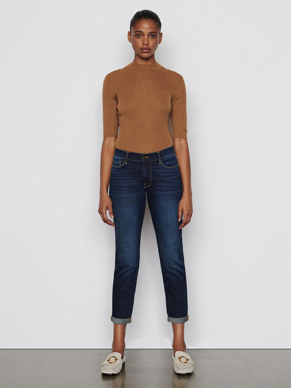 jeans front full body view alt:hover